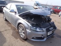 Dezmembrez Audi A4 8k