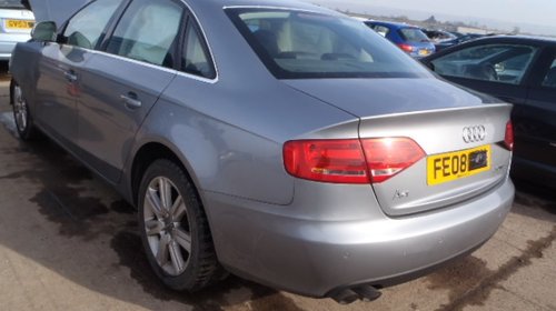 Dezmembrez Audi A4 8k