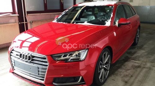 Dezmembrez Audi A4 8W - 2017 -2,0TDI - Matrix