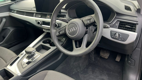 Dezmembrez Audi A4 8W B9 Avant 2.0 TDI 2021
