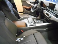 Dezmembrez Audi A4 8W din 2016 2.0 tdi - faruri full led