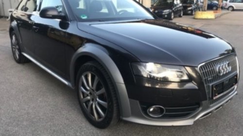 Dezmembrez Audi A4 Allroad quattro 2.0tdi