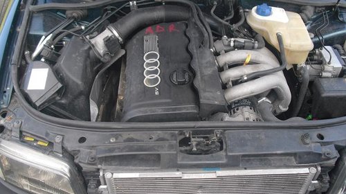 Dezmembrez Audi A4, an 1996, 1.8 benzina