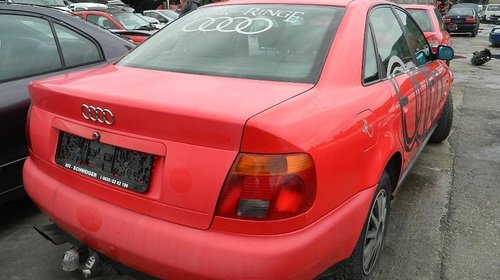 Dezmembrez Audi A4, an 1996, 1.9 tdi