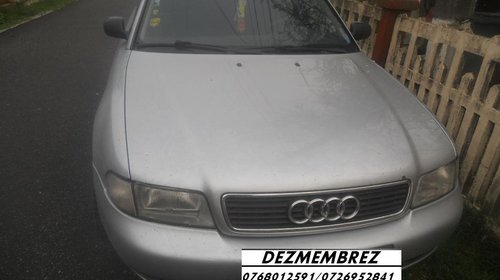 Dezmembrez audi a4 an 1997