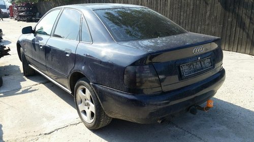 Dezmembrez audi a4, an 1998, 1.6 benzina