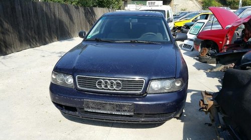 Dezmembrez audi a4, an 1998, 1.6 benzina