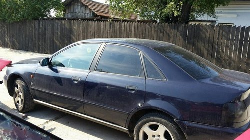 Dezmembrez audi a4, an 1998, 1.6 benzina