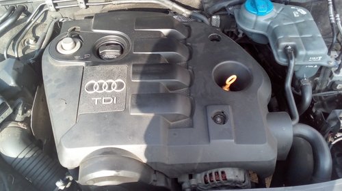 Dezmembrez Audi A4 an 2003