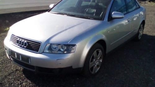 Dezmembrez Audi A4 ,an 2003