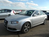 Dezmembrez audi A4 an 2006 motor 2.0 TDI