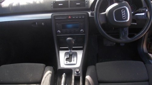 Dezmembrez Audi A4 ,an 2006