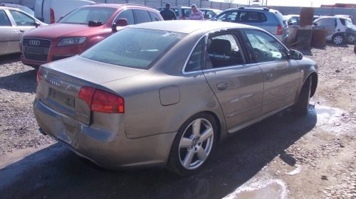 Dezmembrez Audi A4 ,an 2006