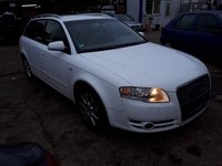 Dezmembrez audi a4 an f 2007