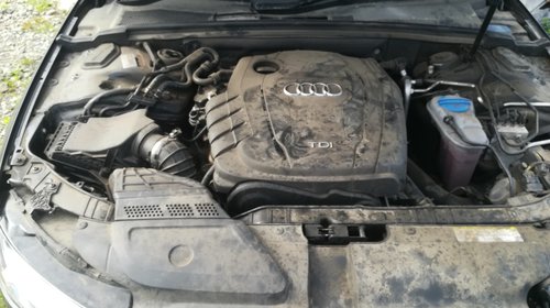 Dezmembrez Audi A4, An fabricatie 2015, 2.0 TDI