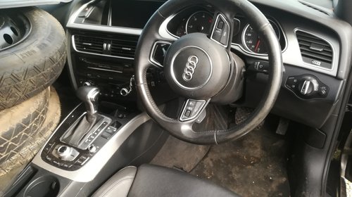 Dezmembrez Audi A4, An fabricatie 2015, 2.0 TDI