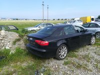 Dezmembrez Audi A4, An fabricatie 2015, 2.0 TDI