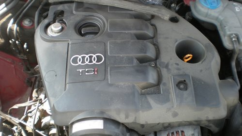 Dezmembrez Audi A4, anul 2001-2004