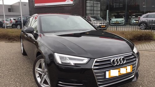 Dezmembrez Audi A4 Automat 2016 Quattro Diese