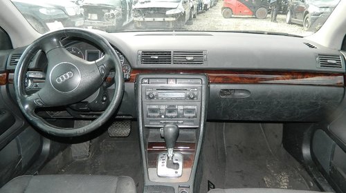 Dezmembrez Audi A4 Avant , 2001-2004