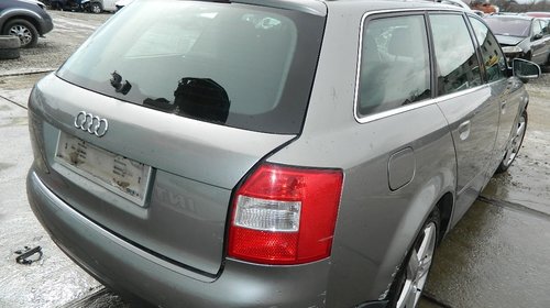 Dezmembrez Audi A4 Avant , 2001-2004