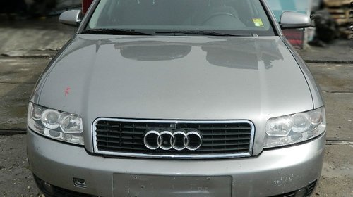 Dezmembrez Audi A4 Avant , 2001-2004