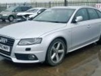 Dezmembrez Audi A4 Avant (8K5, B8) 2.0 tdi