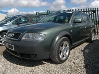 Dezmembrez Audi A4 Avant Allroad, 1.9 tdi, AVF, orice piesa!