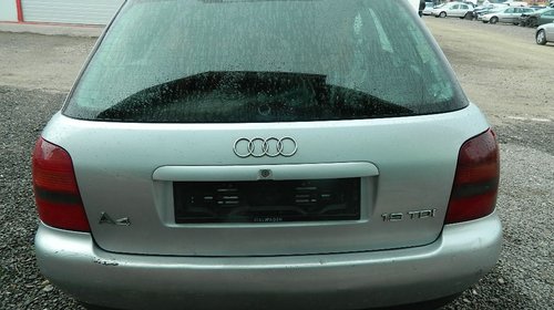 Dezmembrez Audi A4 Avant B5 ( 1996-1999)