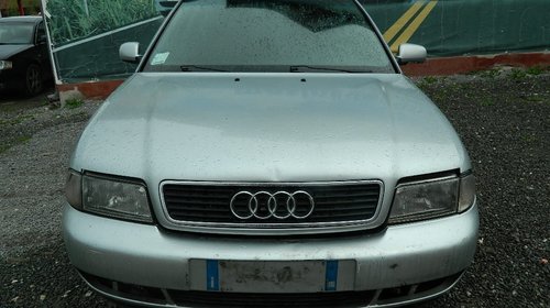 Dezmembrez Audi A4 Avant B5 ( 1996-1999)