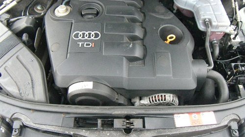Dezmembrez Audi A4 Avant (B6), 1.9tdi, orice piesa!