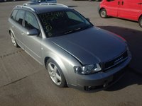 Dezmembrez Audi A4 Avant (B6), 2.0tdi, orice piesa!