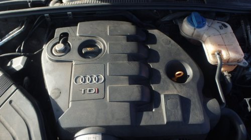 Dezmembrez Audi A4 Avant (B6), 2.0tdi, orice piesa!