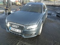 Dezmembrez Audi A4 B 8,2.0 Diesel 2008