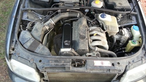 Dezmembrez Audi A4 B5 1.6 ADP 1996