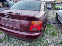 Dezmembrez Audi A4 B5 1.6 B an 1998 cod motor ADP