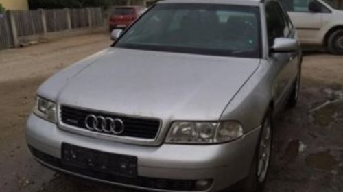 Dezmembrez audi a4 b5 1.8 5V