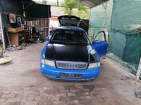 Dezmembrez audi a4 b5 1.8 benzina cu turbina