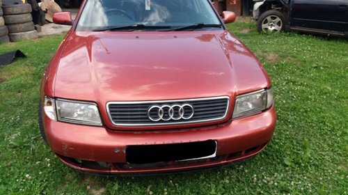 Dezmembrez audi a4 b5 1.9 tdi afn 5+1T 1997 berlina