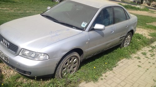 Dezmembrez audi a4 b5 1.9 tdi AJM