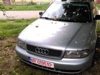 Dezmembrez audi a4 b5 1.9 tdi an '96 (AHU)