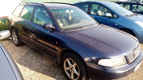 Dezmembrez Audi A4 B5 1.9 TDI