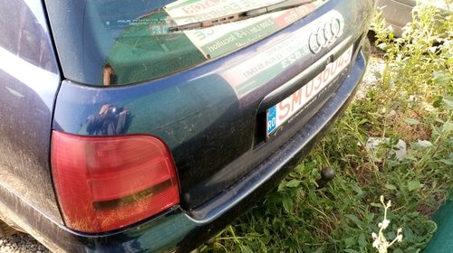 Dezmembrez Audi A4 B5 1.9 TDI