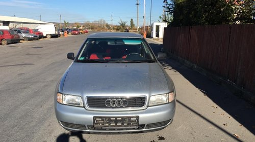 Dezmembrez Audi A4 B5 1996 B5/LADPF1/A4 1.6 i