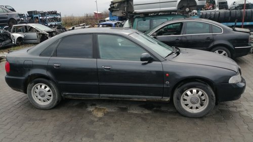 Dezmembrez Audi A4 B5 1997 BERLINA 1896