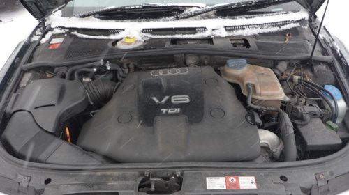 Dezmembrez Audi A4 B5 2.5tdi, AKN, quattro, 150cp, an 2000