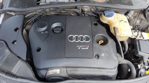 Dezmembrez Audi A4 B5 2000 1.9tdi 116cp AJM