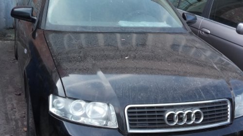 Dezmembrez Audi A4 B5 2002 Berlina 3.0