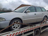 Dezmembrez Audi A4 B5.5 1.9 tdi an 2001 in Cluj