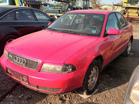 Dezmembrez Audi A4 B5 (8D) 1994 - 2001 1.6 ADP ( CP: 100, KW: 74, CCM: 1595 ) Benzina